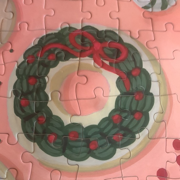 Puzzle by 1canoe2. Sweet Holiday. 500 pcs - Picture 12 of 16